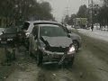 Video: Crash Compilation 20 - Crash Center