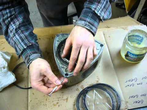 Part 12: 13B Rotary Engine Rebuild - My 76 Mazda RX-5 Cosmo Restoration