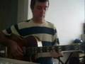 videos de Blues for Alice - Pablo Zumarán