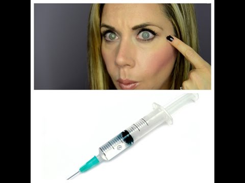 how to administer botox