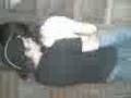q culiau ese guaso...por no desir violin!!