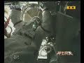 LIVE ?????? ??? ???? ShenzhouVII Space Walk ?part 4?