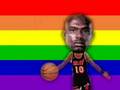 Tim Hardaway Loves Gay People