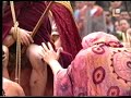 Cristo de la Salud y Buen Viaje en Campana. 2007