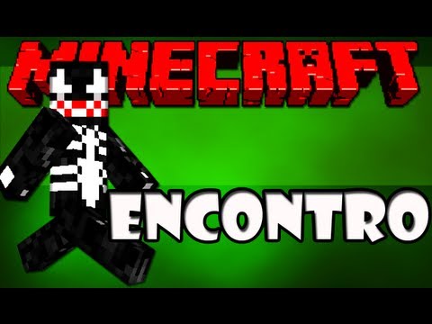 Minecraft: Venom e os Aventureiros - Multiplayer #3 - Visitando a Torre XD
