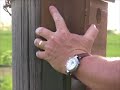 Driveway Alarm