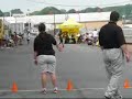 B104 High Heel Race For Jonas Brothers Tickets
