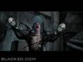 Black20 Trailer Park: Spiderman 3 - Product Placement