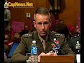 IRAQ APPROPRIATIONS: General Pace Opening Statement