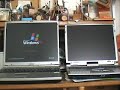 Windows xP vs. Windows Me Windows xP vs. Windows Me