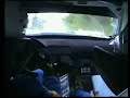 Guy Wilks crashes out of the 2006 Cork \ Guy Wilks crashes out of the 2006 Cork \