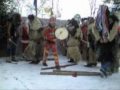 Traditii Anul Nou - comuna Fantanele anul 2008 Traditii Anul Nou - comuna Fantanele anul 2008