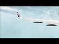 [FS2004] PMDG Boeing 737-800 Alicante Departure