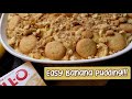 Banana Pudding Recipe With Instant Pudding Mix