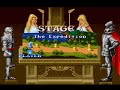 Let's Play Knights of the Round With ChazDragoon: 08