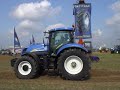 Goodyear stand op de werktuigendagen