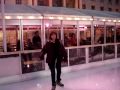 Ax & eFchu on Ice
