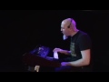 www.roland.com Jordan Rudess plays the Roland VP-770. With the latest technology onboard, the VP-770 allows a single musician to create realistic backing parts that range from futuristic electronic vocal textures to incredible emulations of large-scale gospel choirs and beyond. Jordan Rudess is one of todays top keyboardist virtuosos and for over 10 years has been the keyboardist in Dream Theater.