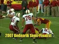  war room productions usc football trojans sedrick ellis ncaa