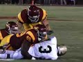 USC Football 2007 Sedrick Ellis