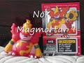 Event Pokemon Trade