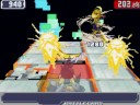 Shooting star Rockman 3 B.A Moon disaster V3