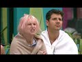 Big Brother 8 UK:Mind Body & Soul Task:Twins Become GURU'S
