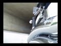 Harley Davidson Softail deluxe 2007 ride it...HARD!!!