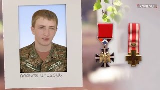 Զոհեր, որ կարող էին չլինել․ ապրիլյան պատերազմի հետքերով(տեսանյութ)|CIVILNET