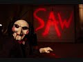 MY SAW V TRAILER(fanmade)