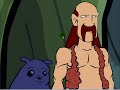 The several journeys of Reemus