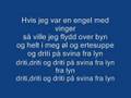 Klanen - driti på svina fra lyn