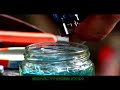 Original Vacuum Pressure HHO Fuel Cell