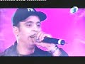 lotfi double kanon et radia (live)
