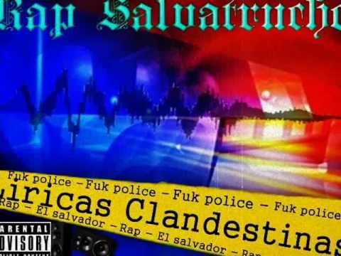 El Travieso - remix gansta - algo grabado asi para salir del aburrimiento va 2 q 3 no esta masterizada pero esta maniaka.