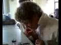 videos de chick-fil-a sauce battle