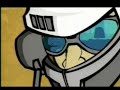 Deltron 3030-virus