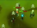 I am 3p1c pvp 4 Maxed G Mauler Insane K Os G Maul Combos Statius Vesta Morg
