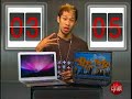 Prizefight : Lenovo Thinkpad X300 vs. MacBook Air