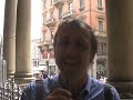 Diario Aperto intervista a Enrico Marchetto