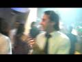 videos de casamiento de milagros y poroto - Gordo Carrá