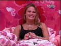 �ltimos dias de Thati no bbb - pt 61