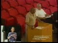 Alonzo Montgomery gives Knox County Commission his viewpoint