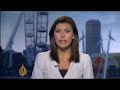 Al Jazeera talks to Dmitry Medvedev - 26 Aug 08