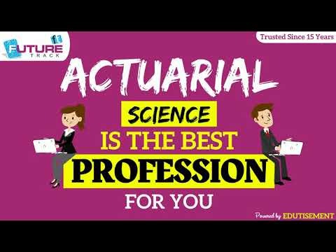 Future Track Actuarial Coaching Classes | Mumbai General photo 2