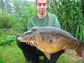 carp team wesly pope