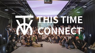 Hoan – THIS TIME CONNECT VOL.1 JUDGE SHOW