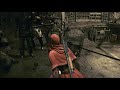 Resident Evil 5: Alternative Edition - Mercenaries Reunion (Sheva's Folklore Costume)