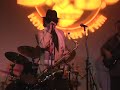 jazz legend gato barbieri live at sobs