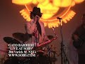 jazz legend gato barbieri live at sobs